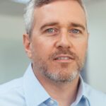 Andrew Sims, CEO, NEC Payments