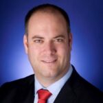 David Watson, Chief Strategy Officer, SWIFT