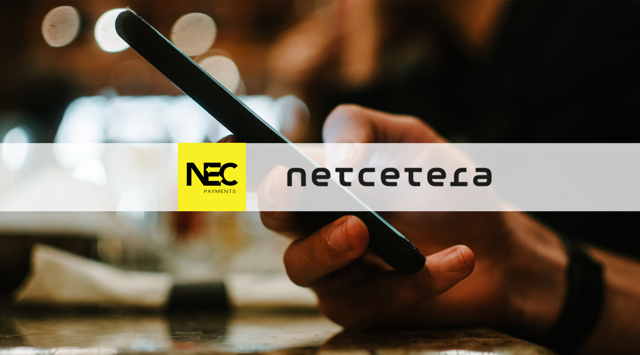 NEC Payments Taps Netcetera’s 3DS 2.0 Solution for Enhanced Security