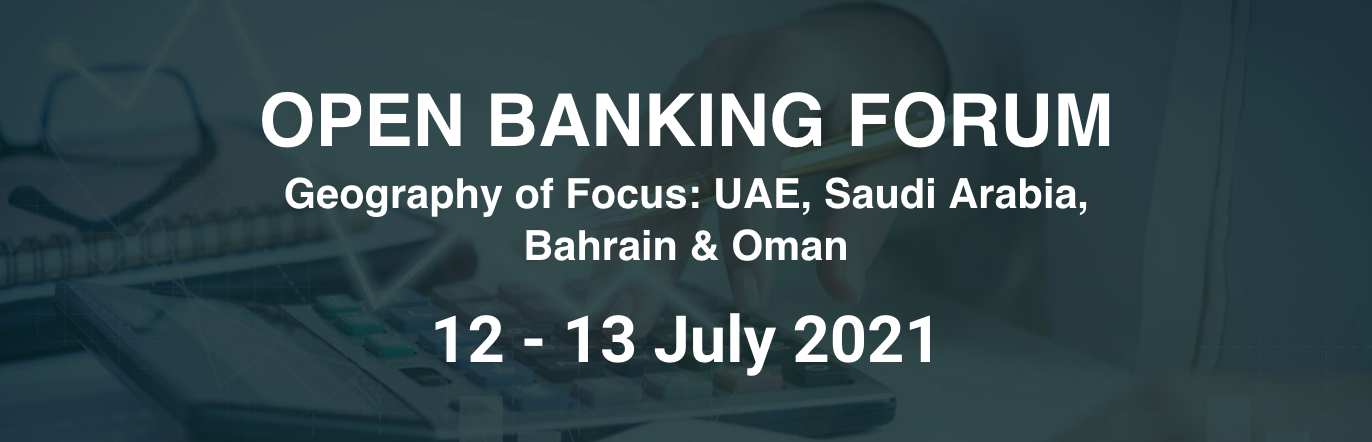 Open Banking Forum