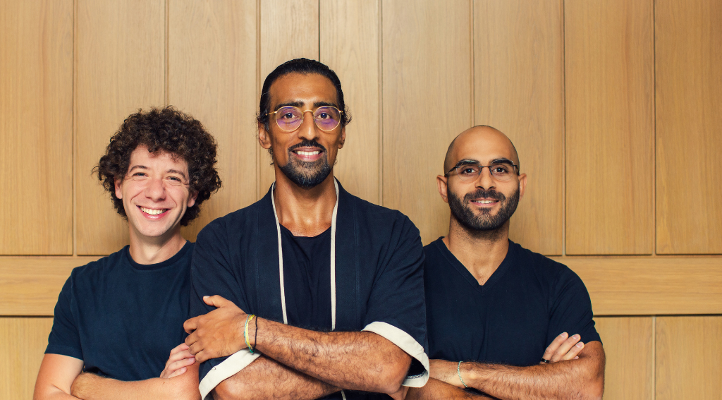 Dubai’s P2P Payment App Mamo Raises $8 Million in Pre-Series A Funding
