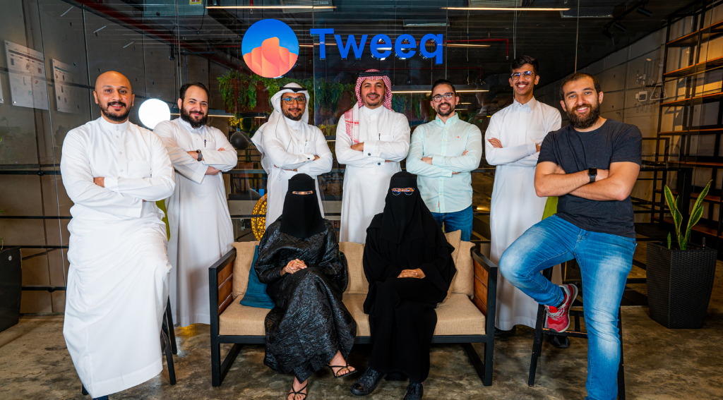 Saudi Fintech Tweeq Raises an Undisclosed Seven-Figure Funding