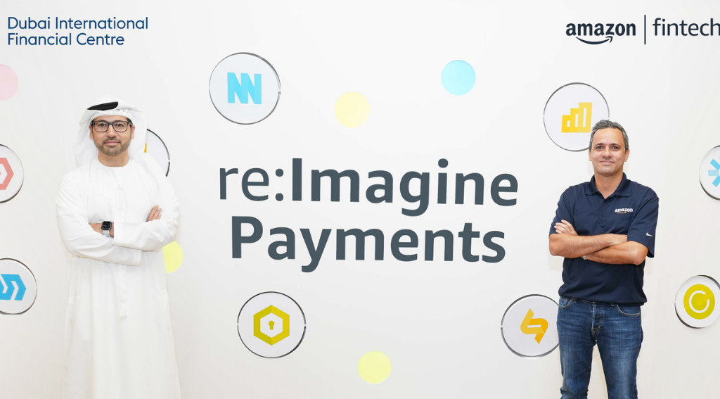 Amazon Payment Services Launches Fintech Lab at Dubai’s DIFC Innovation Hub