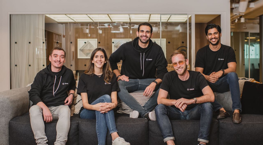 Dubai’s P2P Payments Firm Ziina Raises US$7.5 Million Ahead of Saudi Expansion Plans
