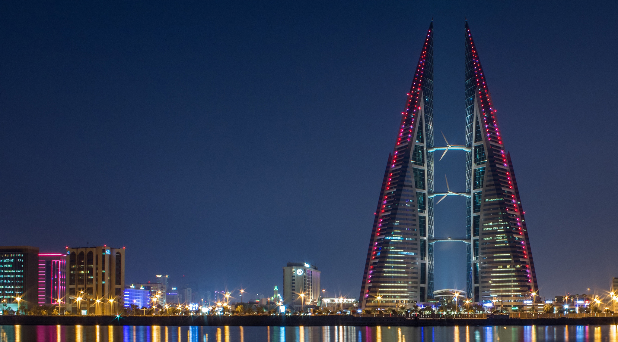 5 Fintech Initiatives to Follow in Bahrain
