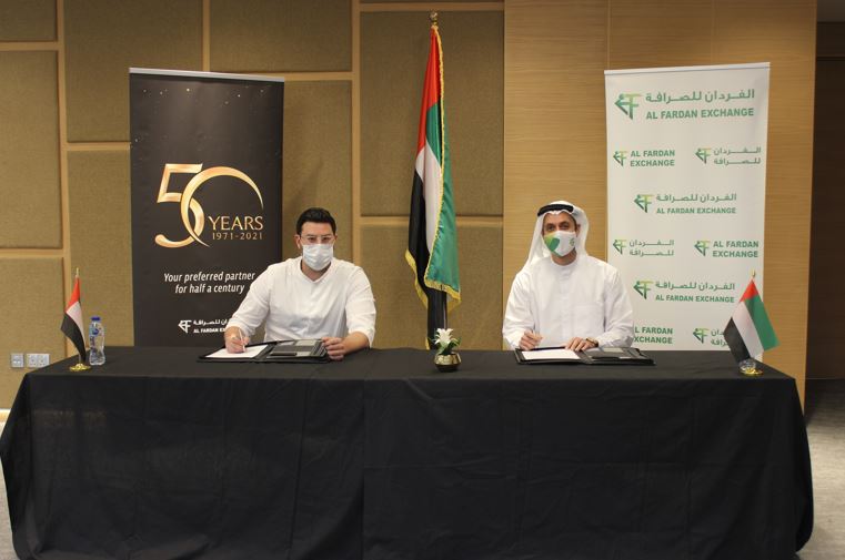 Jingle Pay and Al Fardan to Offer App-Based Expat Remittances