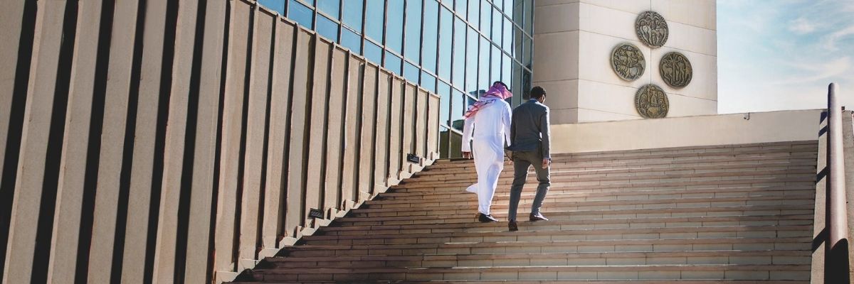 Bahrain Fintech Bay 5 Fintech Initiatives to Follow in Bahrain