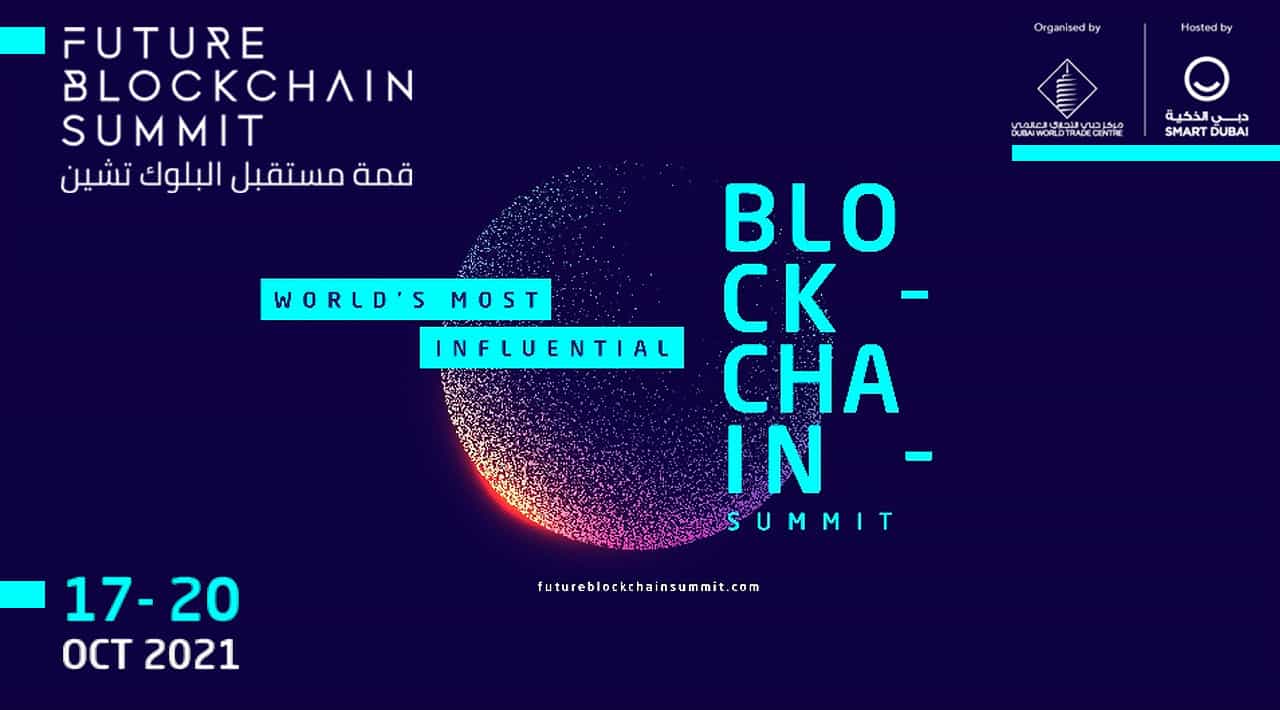 Future Blockchain Summit