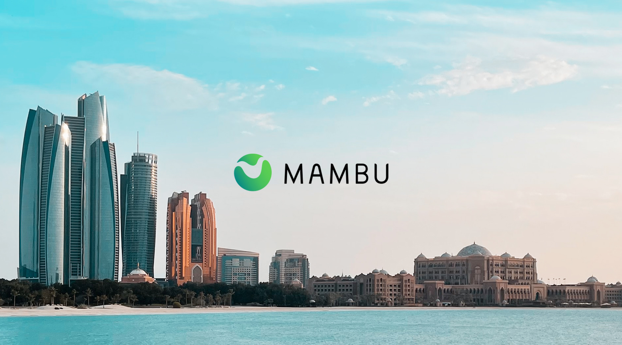Mambu Launches New SME Financing Product