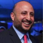 Tamer Mauge, MENA Managing Director at Codebase Technologies