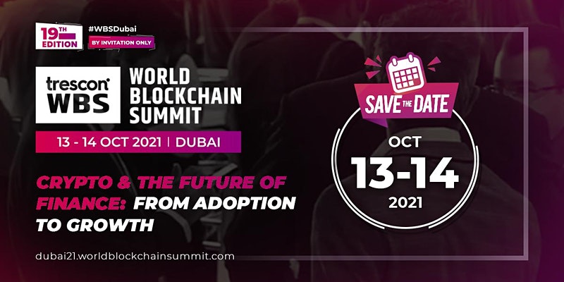 World Blockchain Summit