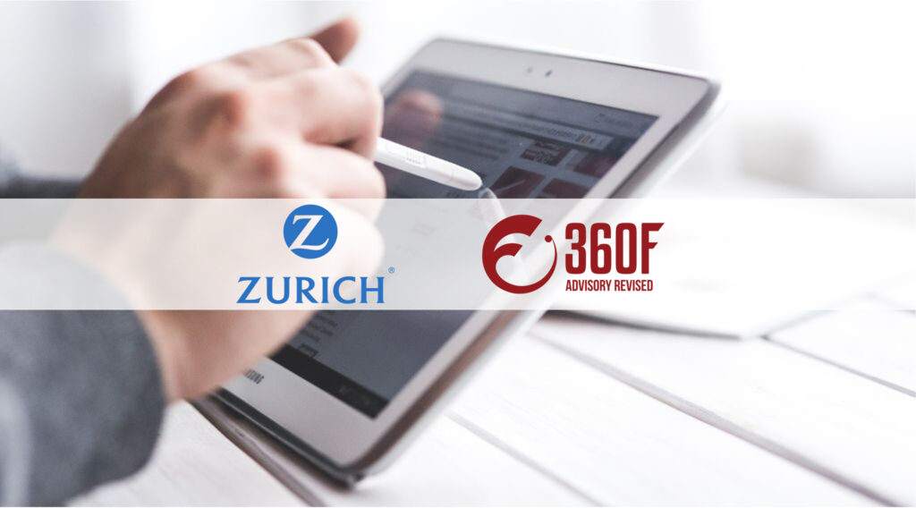 ZurichPro Expands Digital Capabilities With 360F