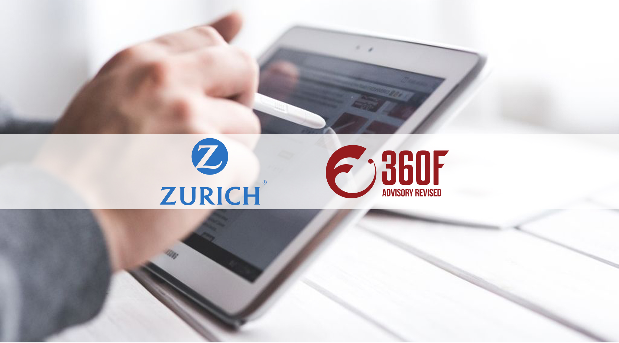 ZurichPro Expands Digital Capabilities With 360F