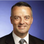 Anton Ruddenklau, KPMG’s Global Fintech Co-Lead