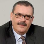 Ashraf Sabry, CEO, Fawry