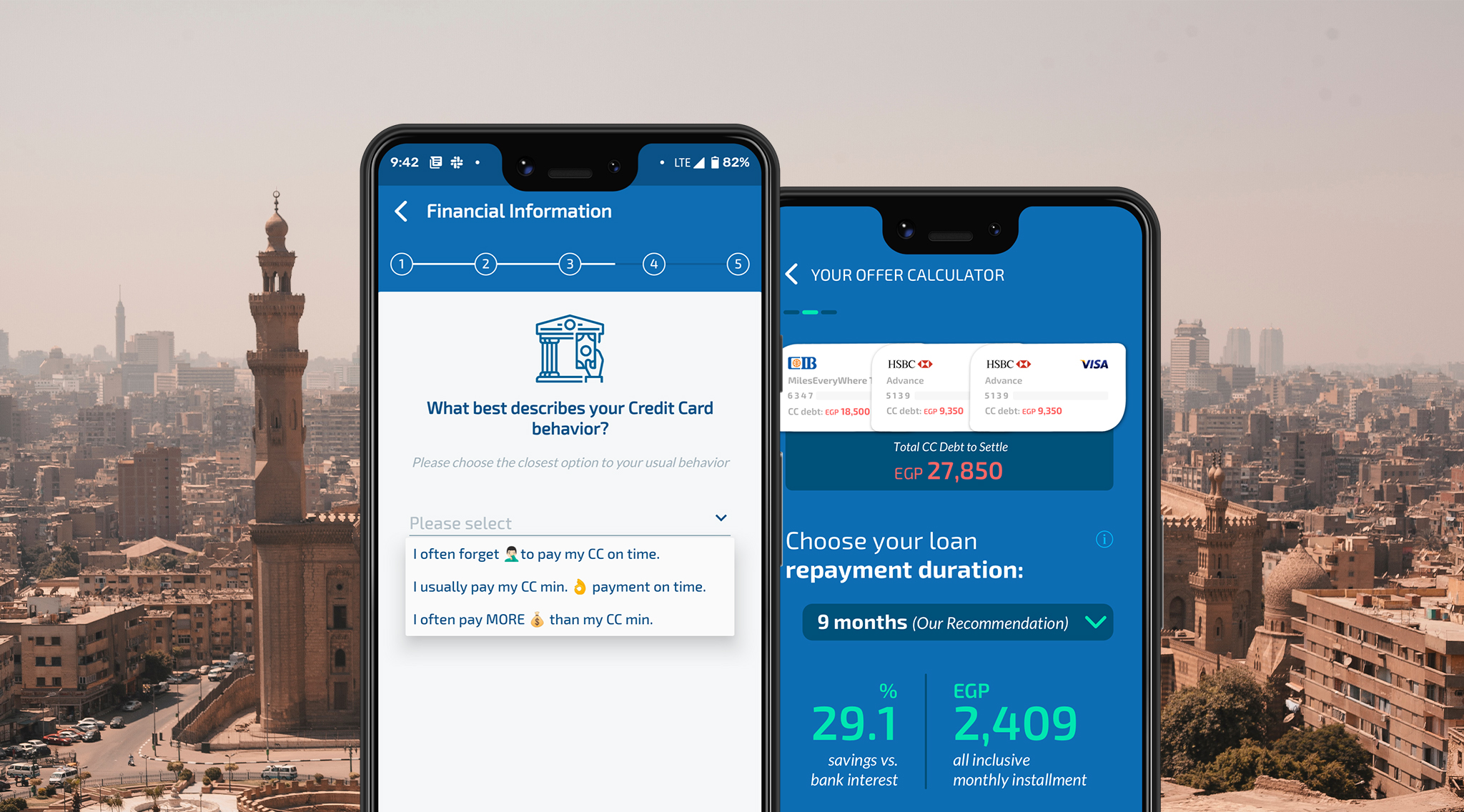 Cairo Credit Management Platform CreditFins Raises Pre-Seed Funding