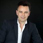 Dopay Founder and CEO Frans van Eersel