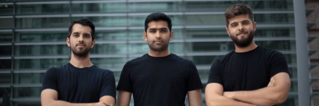 Emirati Insurtech Startup hala Picks Up US$5 Million