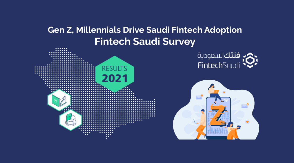 Gen Z, Millennials Drive Saudi Fintech Adoption