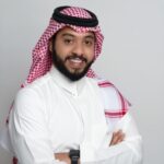 Cashin Co-founder and CEO Omar Al-Rammah