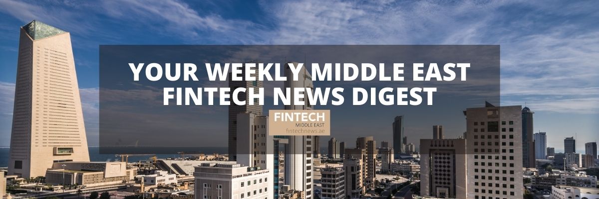 Middle East Fintech Weekly Digest: Cashless Payments Surge in Bahrain