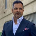 Mo Ali Yusuf, Regional Manager for MENAP, Checkout.com