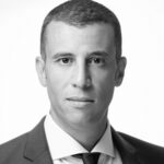 Partner at Development Partners International Sofiane Lahmar