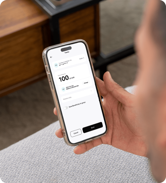 Barq app, Source: Barq