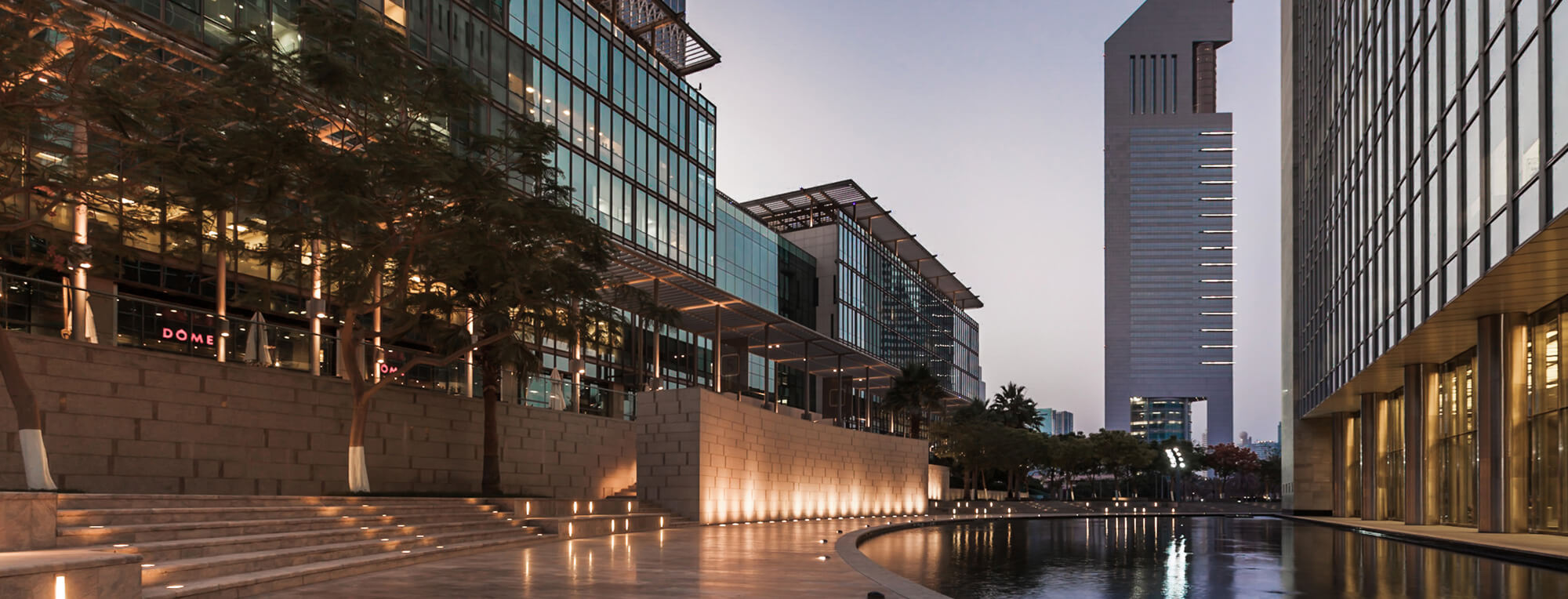 DIFC and CBUAE to Develop Joint Fintech Initiatives