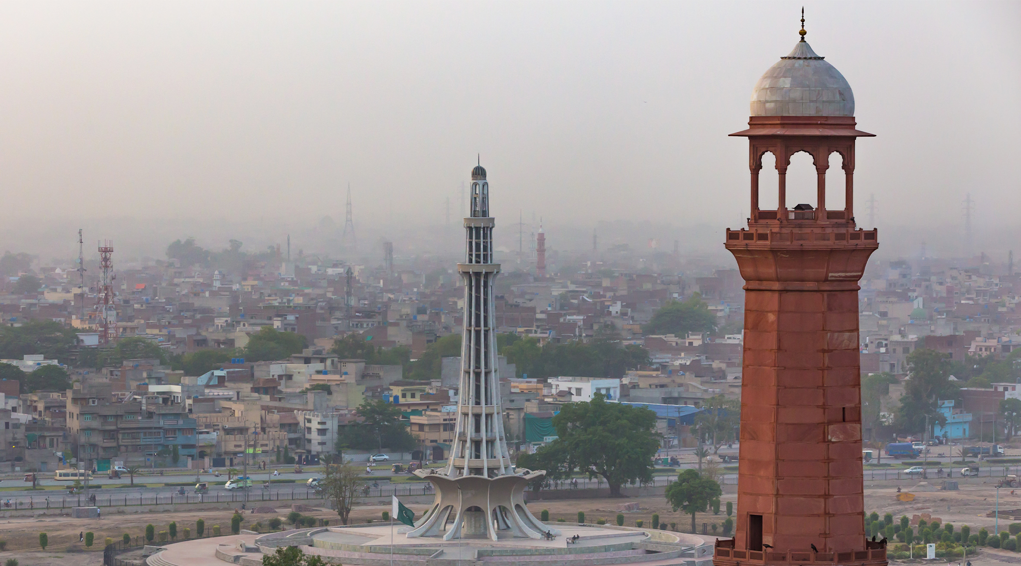 Pakistan’s Nascent Fintech Ecosystem Gets a Boost