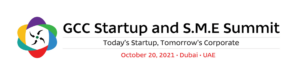 gcc startup and SME summit