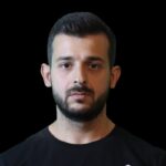 Ahmad Alsharqatli