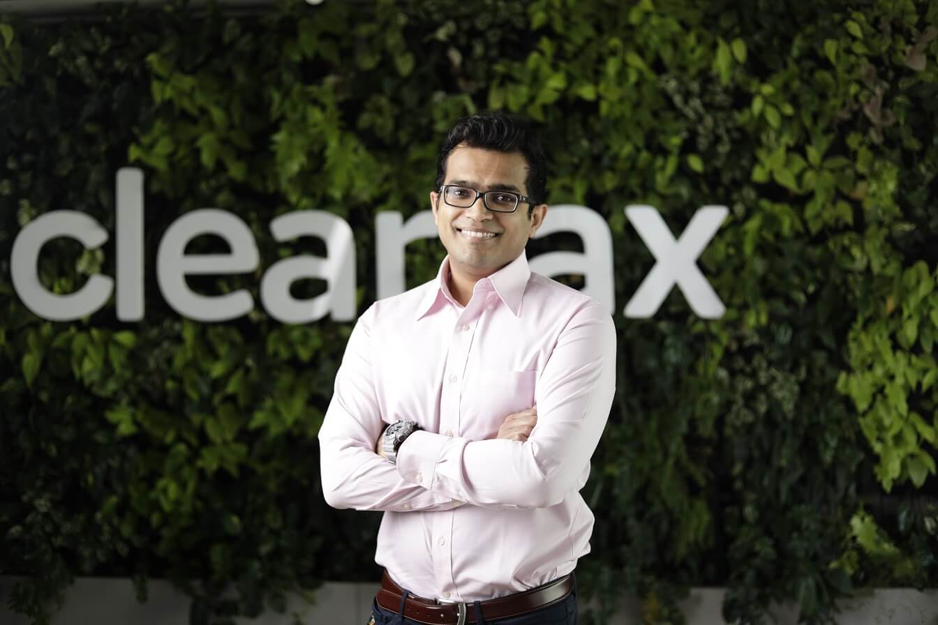 ClearTax Rebrands, Raises US$75m for Middle East Expansion