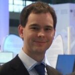 Daniel Robenek - BitOasis
