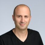 Arik Shtilman CEO Rapyd