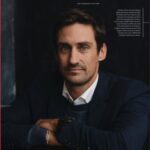 Checkout.com’s founder and CEO Guillaume Pousaz