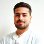 CreditBook Cofounder CEO Hasib Malik