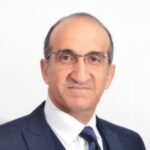 Deputy Group Chief Executive Officer at Bank ABC