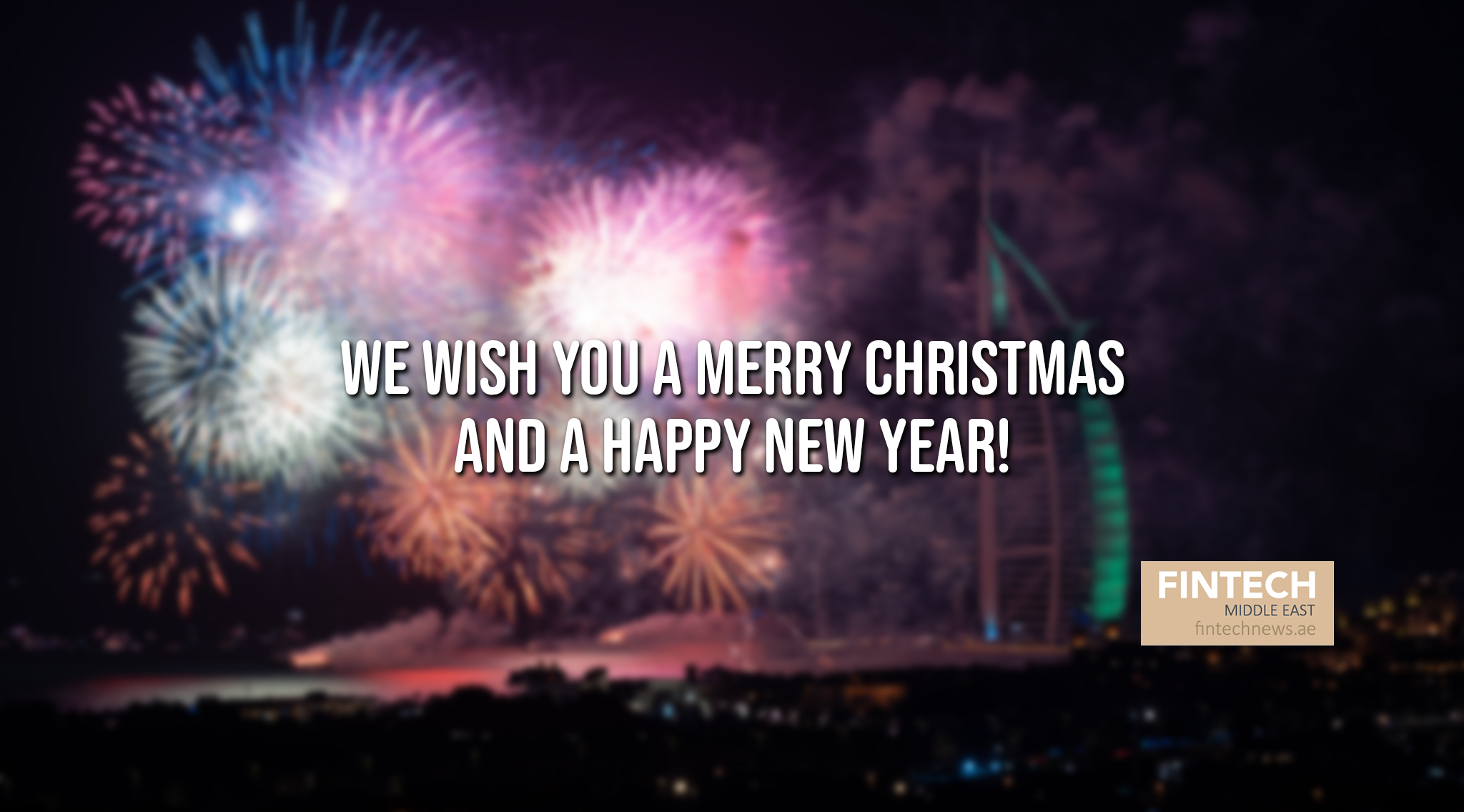 Year End Message to Our Readers – Offline From 23rd December to the 2nd January