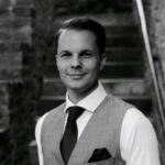 Miljan Stamenkovic General Manager MENA at Mambu