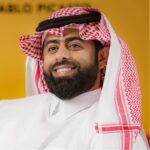 Talal Alasmari