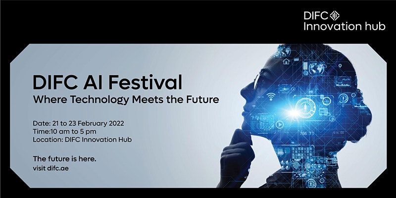 DIFC AI Festival