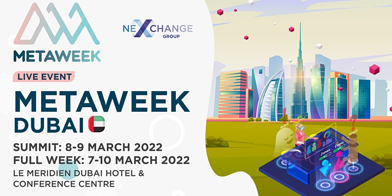 MetaWeek 2022