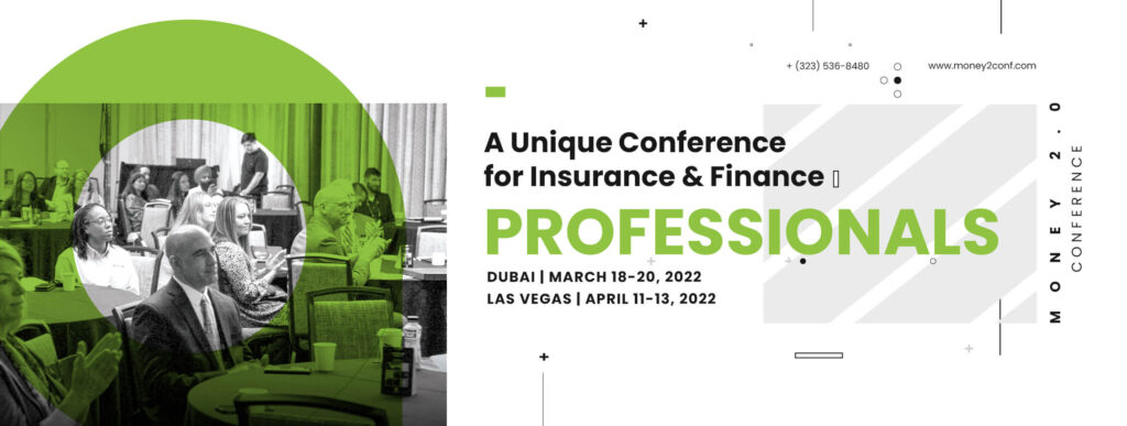 Money 2.0 Conference