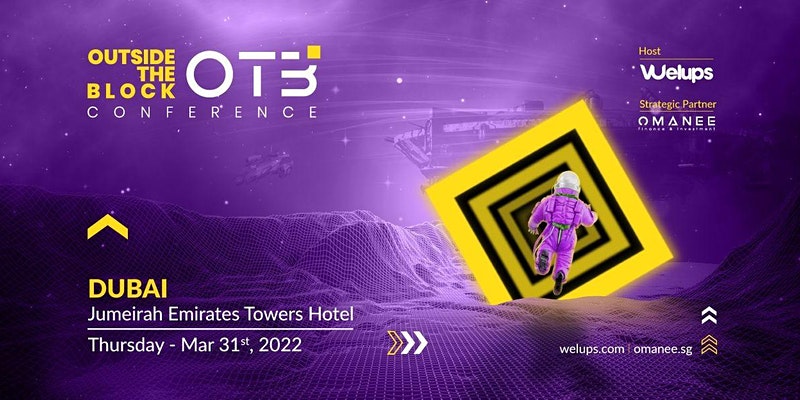 OUTSIDE THE BLOCK 2022