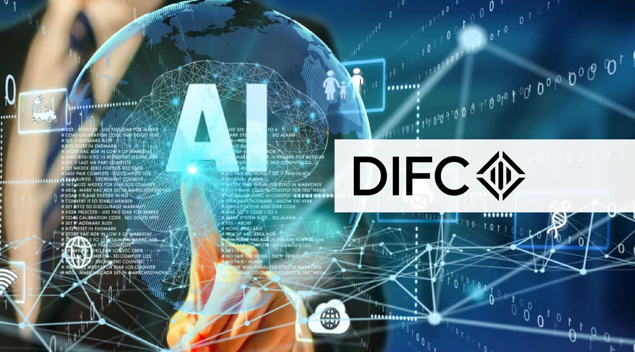 DIFC Launches Artificial Intelligence and Coding License