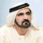 Sheikh Mohammed bin Rashid