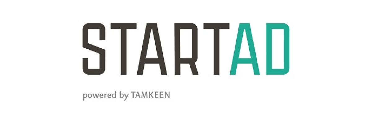 startAD Corporate Sprint Accelerator