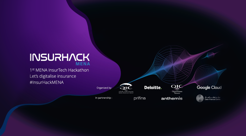 Qatar Is Gearing Up to Host the First Ever InsurHack MENA in June