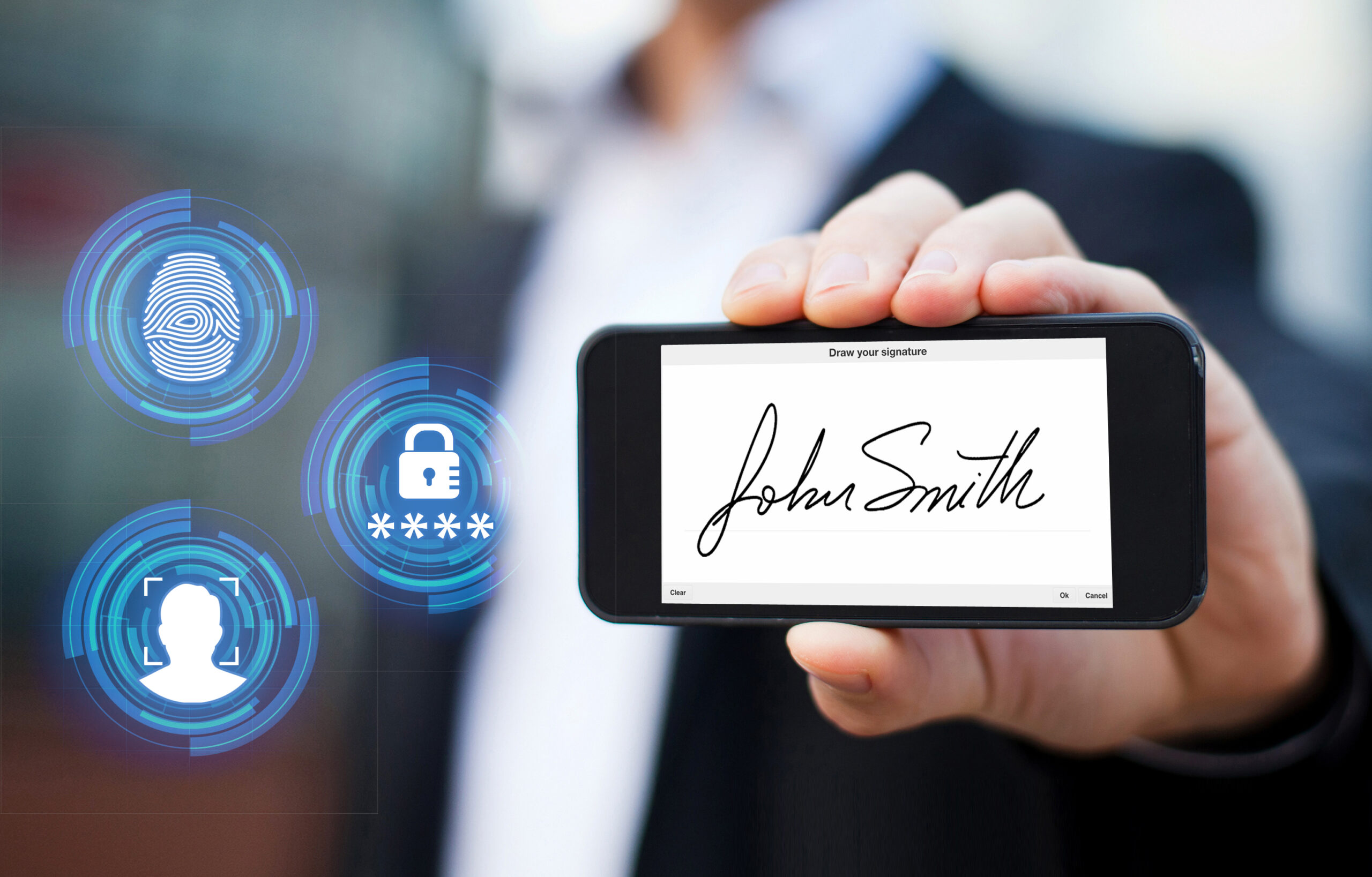 authentication